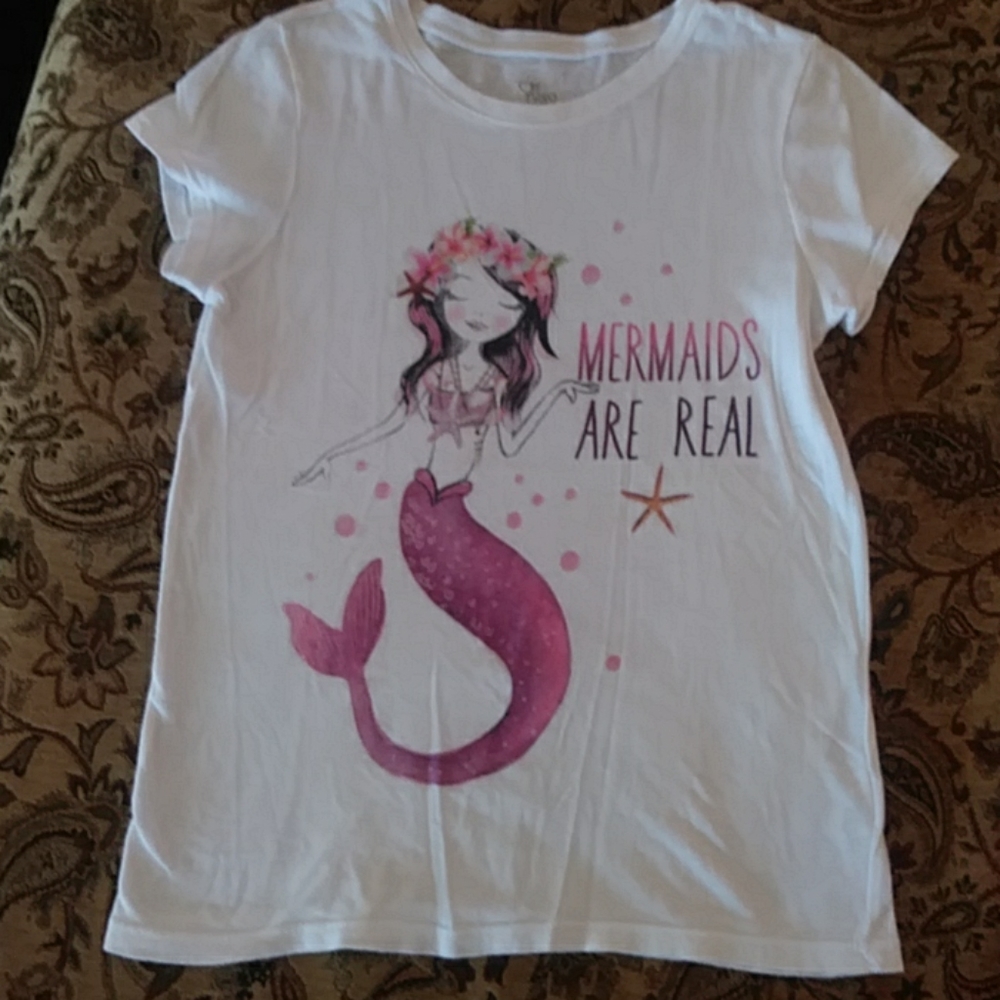 Girls shirt